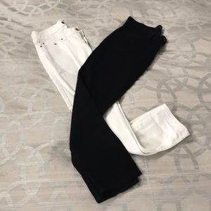 Levis too superlow 524 jeans size 9